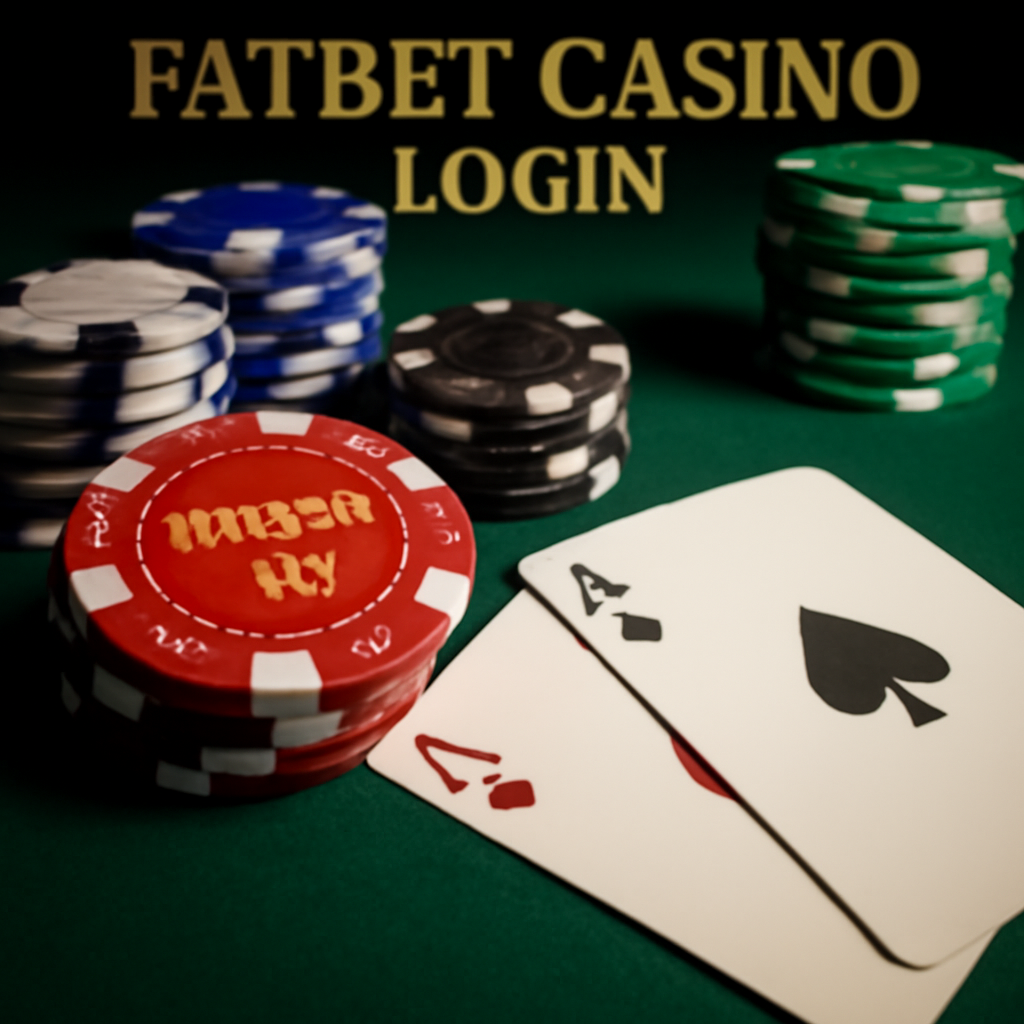 Fatbet Casino gameplay scene